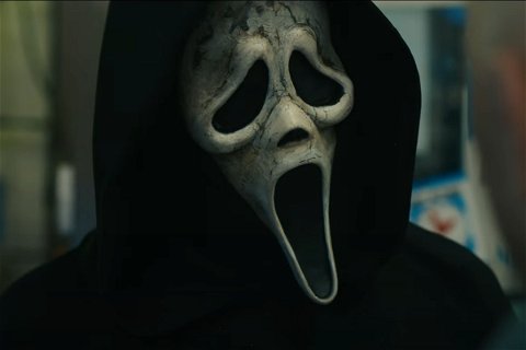 Scream 6-regissörerna hoppfulla om Scream 7