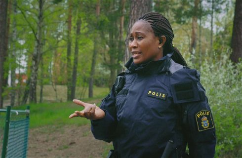 Streama ny dokumentär om Stockholms gängkrig på SVT Play