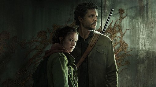 HBO:s The Last of Us-premiär näst störst på 13 år