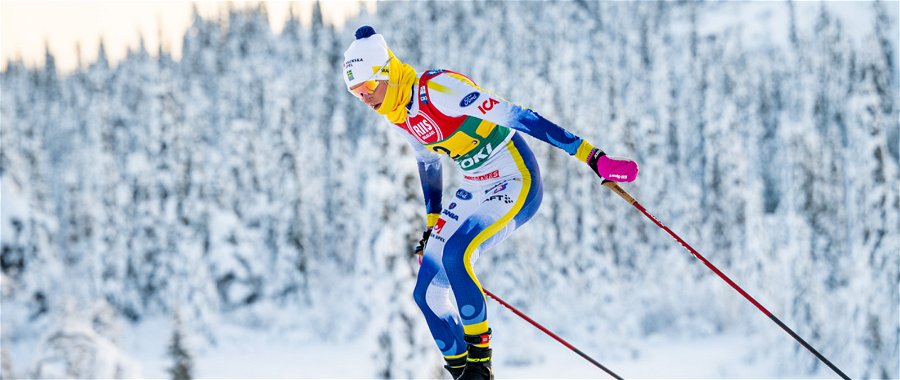 Tour de Ski 2023 – alla sändningstider på Viaplay och TV6