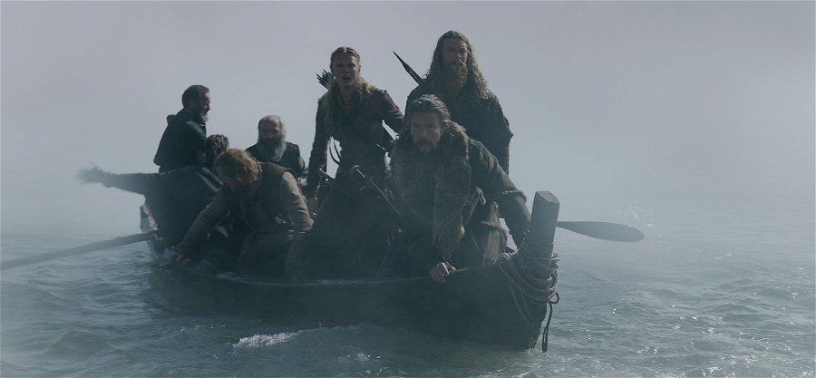 Premiär för Vikings: Valhalla säsong 2