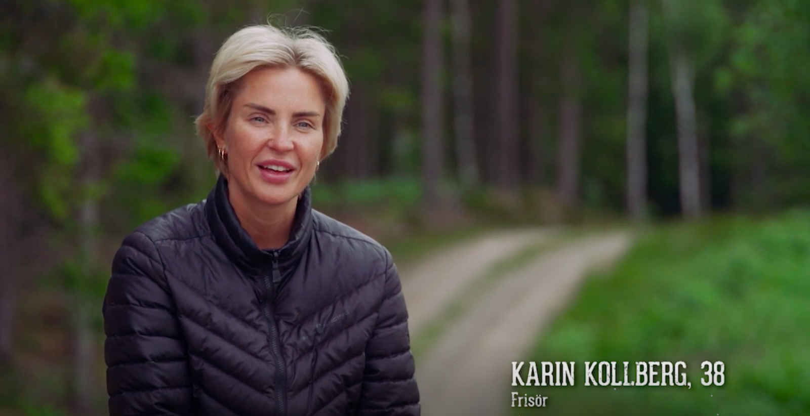 Farmen 2023 – Karin Kollberg | Filmtopp