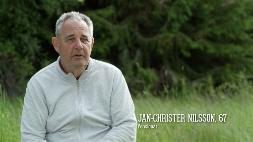 Farmen 2023 – Jan-Christer Nilsson