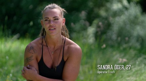 Farmen 2023 – Sandra Öder