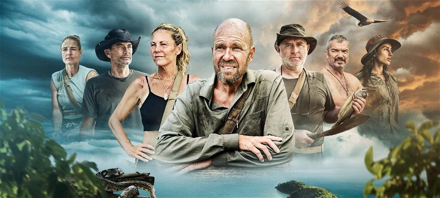 Premiär för The Island 2023 – så var första avsnittet