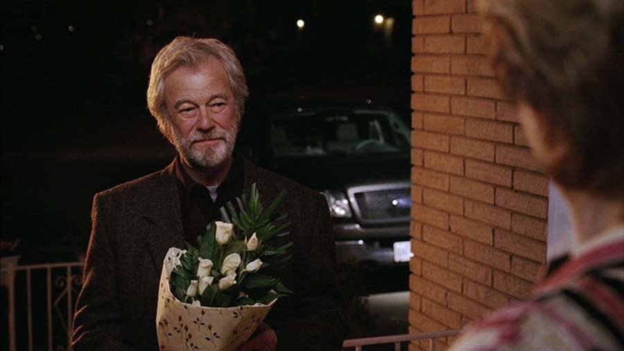 Gordon Pinsent i filmen Away From Her (2007)
