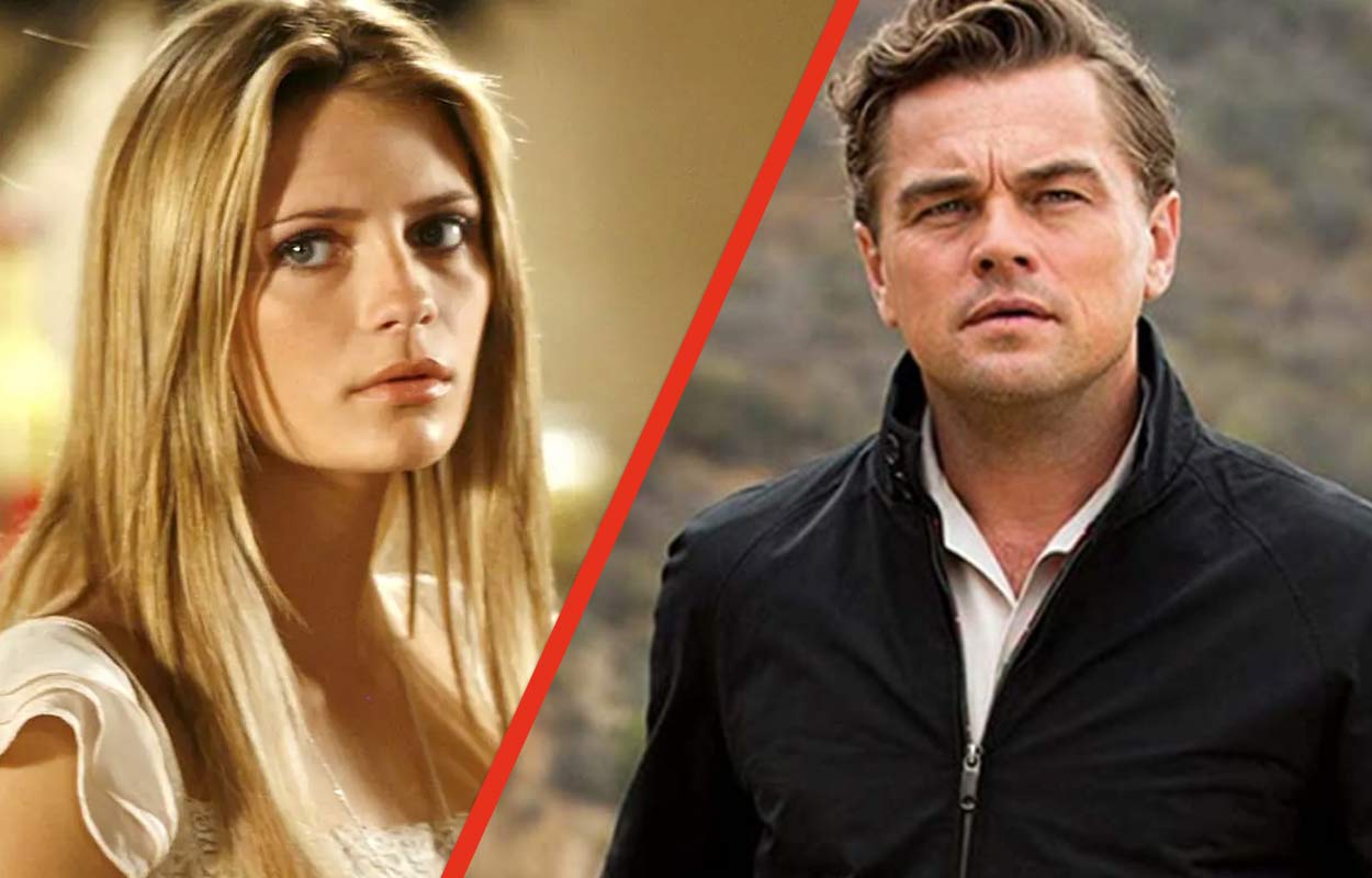 Mischa Barton uppmanades att ha sex med Leonardo DiCaprio – när hon var 19  år | Filmtopp