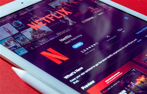 Netflix skrotar nya funktionen – kommer du sakna den?