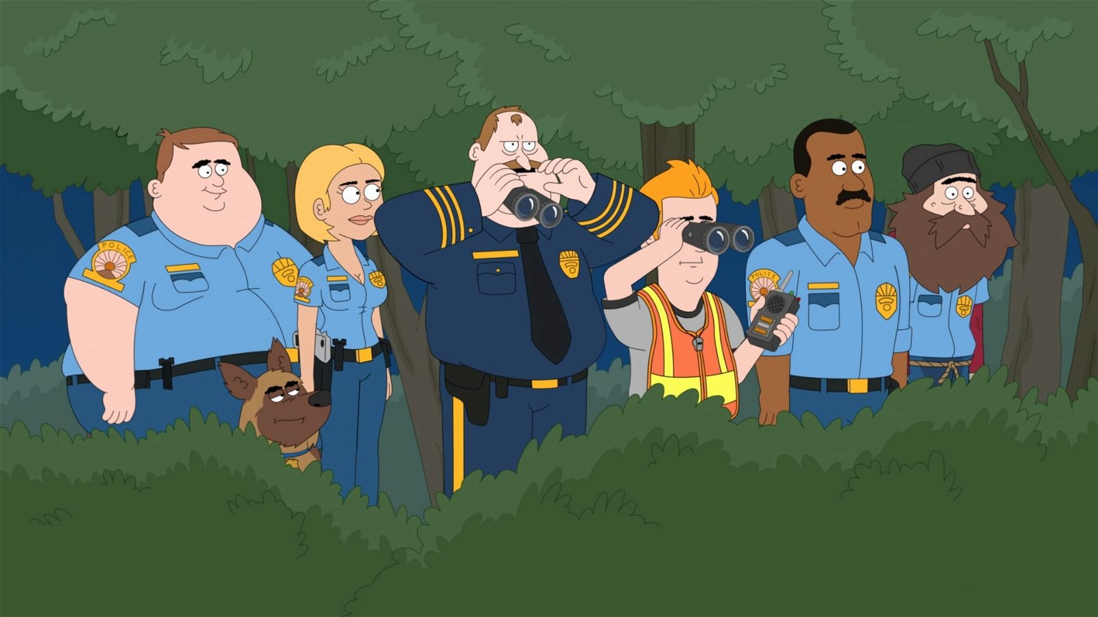 Netflix rasistiska översättning i tecknad serie – använder "N-ordet"