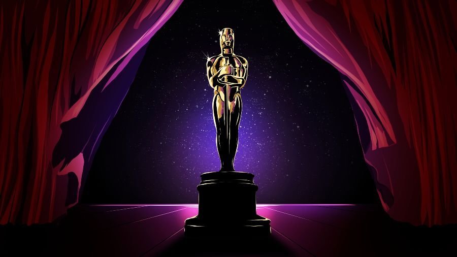 Brendan Fraser vann över Butler – alla vinnare på Oscarsgalan 2023