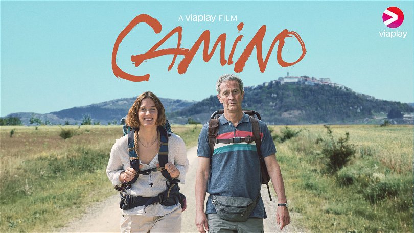 Camino – nya filmer och serier på Viaplay i april 2023