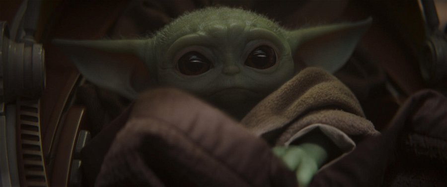 Grogus gulligaste ögonblick – söta stunder med Baby Yoda