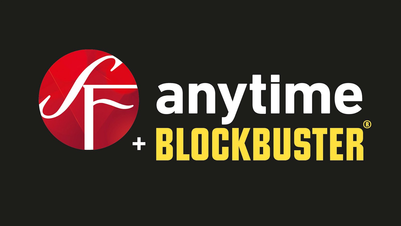 SF Anytime köper upp streamingtjänsten Blockbuster. Foto: SF Anytime