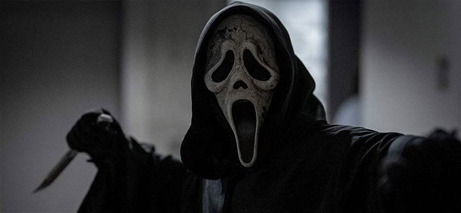 Recension: Scream 6 (2023)