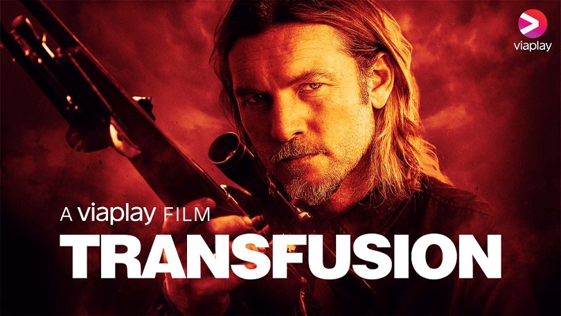 Transfusion – nya filmer på Viaplay i april