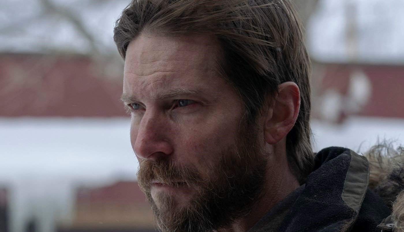 Troy Baker i The Last of Us: "Trodde att jag skulle vara en clicker"