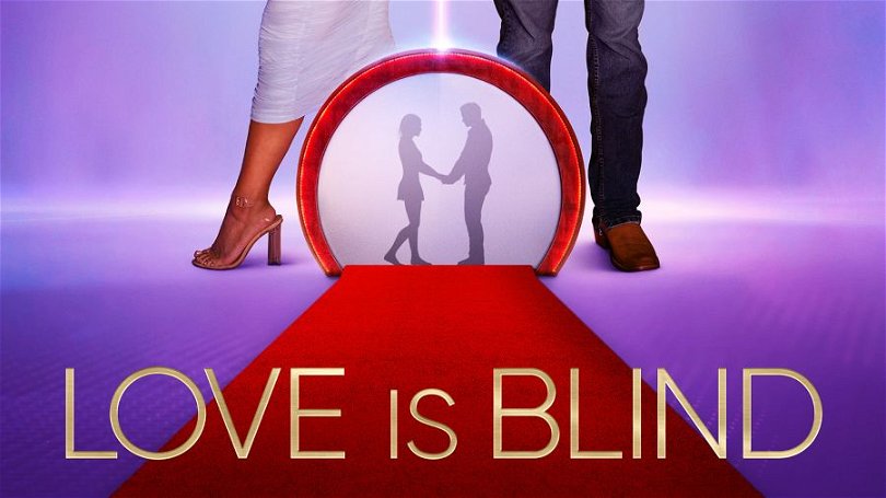 Premiär för Love is blind säsong 4 på netflix