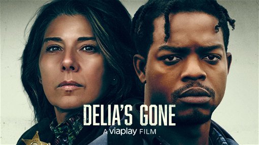 Premiär för Viaplays amerikanska thriller Delia's Gone