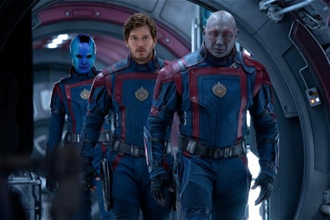 James Gunn om Guardians of the Galaxy 3: "Alltid tänkt som ett avslut" 