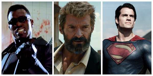5 superhjältar som genast borde återuppstå