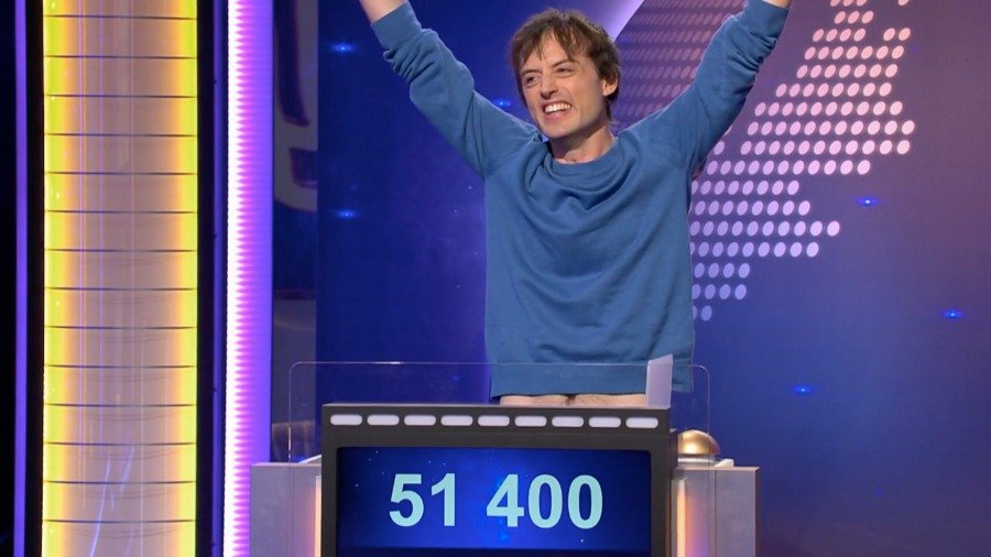 Minnesmästaren Jonas von Essen vinner Jeopardy 2023: Vilken resa!