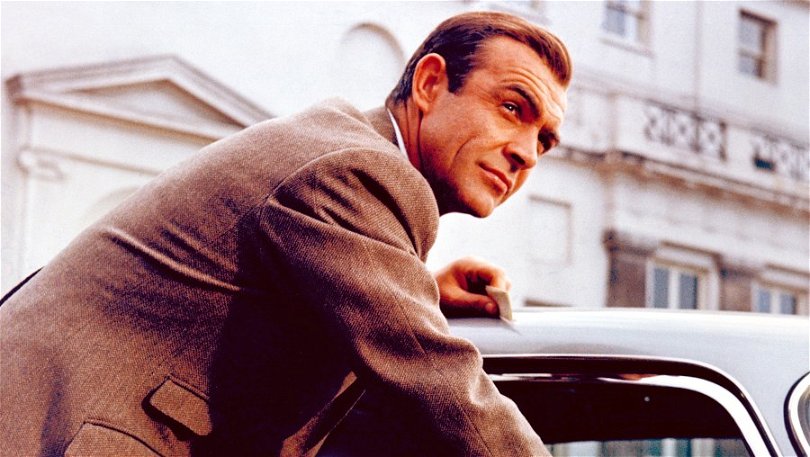 Nu kommer samtliga 25 James Bond-filmer till Prime Video