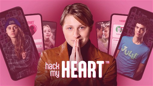 Recension: Hack my heart (Säsong 1)