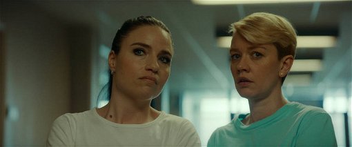 Kolla in trailern till Sjuksköterskan – Netflix nästa danska serie