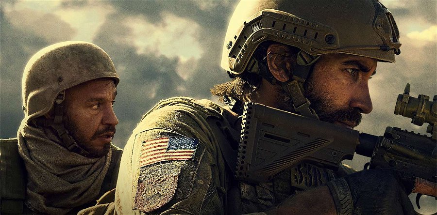 Jake Gyllenhaal om nya actionfilmen The Covenant: "Går bortom uniformen"