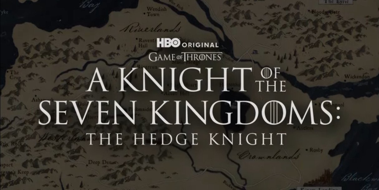 A Knight of the Seven Kingdoms: The Hedge Knight – allt om Game of Thrones-serien