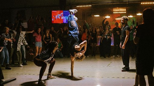 Premiär för den finska dramaserien Dance Brothers på Netflix