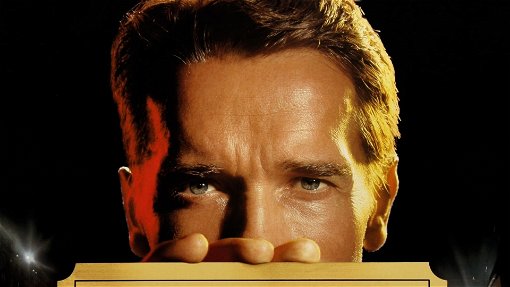 På TV i dag – Arnold Schwarzeneggers mest underskattade film
