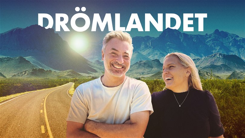 Drömlandet, SommarTV SVT