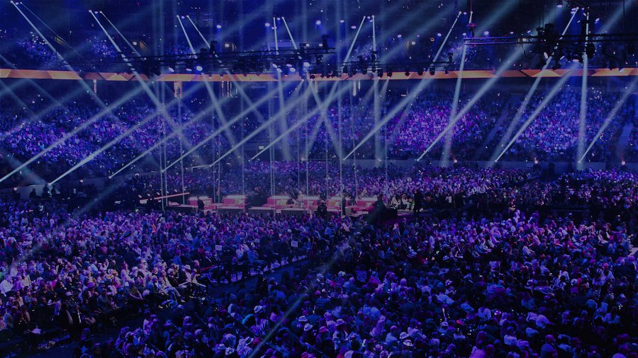Eurovision Song Contest-vinnarna med flest streams på Spotify