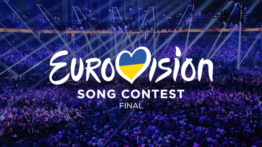 Eurovision Song Contest-vinnarna med flest streams på Spotify