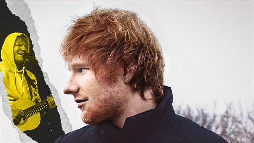 Premiär för Ed Sheeran: The Sum of It All på Disney+