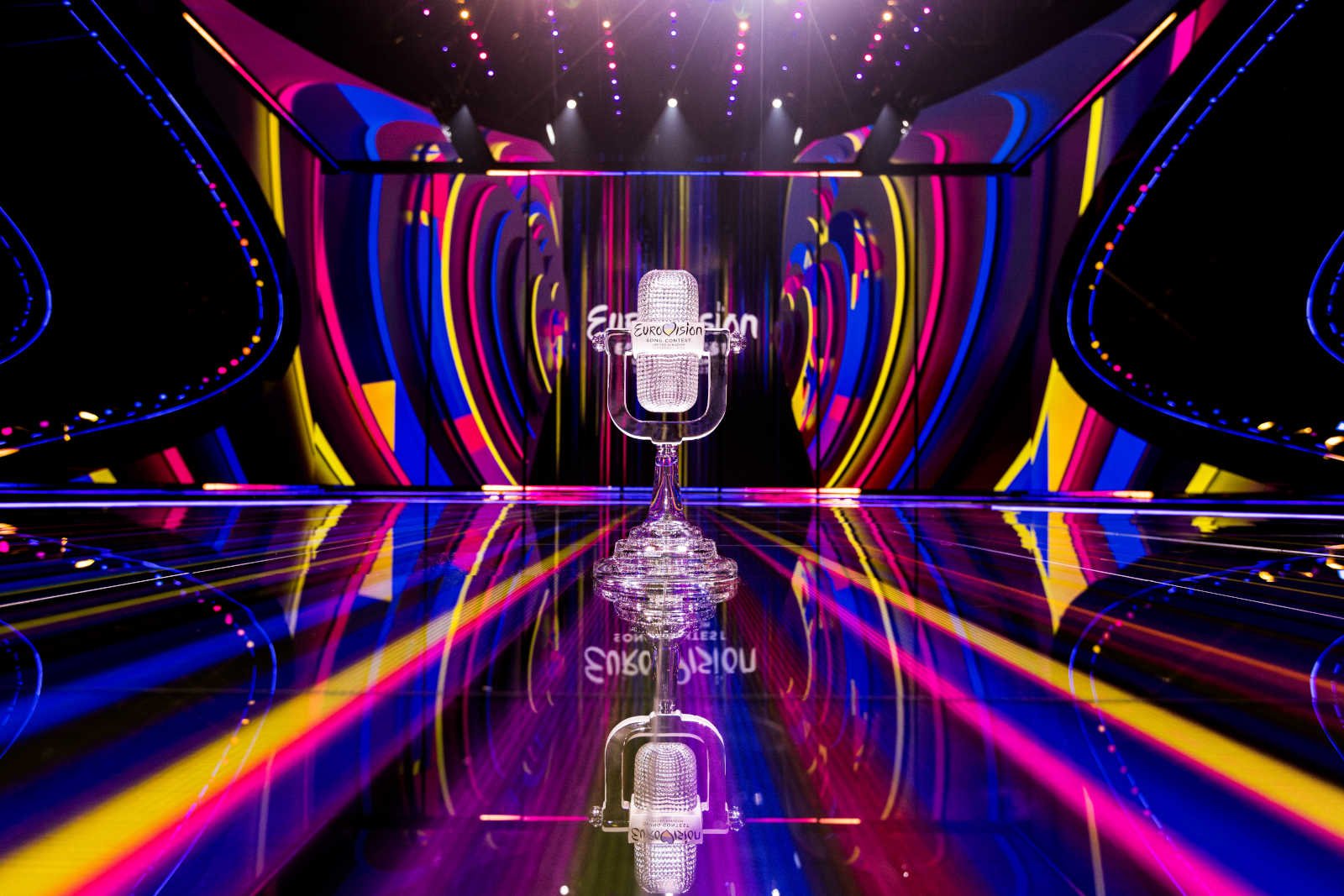 Då sänds Eurovision 2023 – Datum, plats och tid