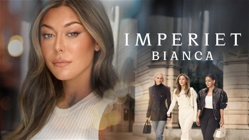 Imperiet Bianca – så var det första avsnittet