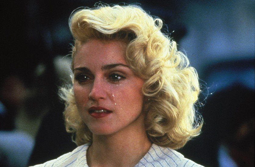 Madonna om beslutet hon ångrar: "Tackade nej till rollen i Matrix"
