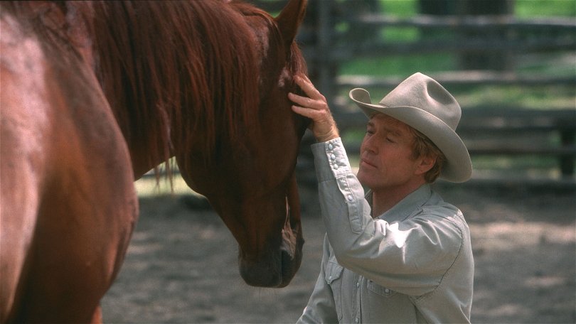 Tips på hästfilmer: Mannen som kunde tala med hästar