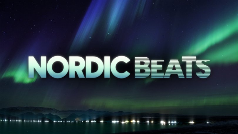 Nordic Beats, program på SVT