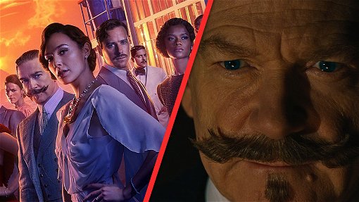 Efter Döden på Nilen – nu ser nästa Poirot-film helt annorlunda ut