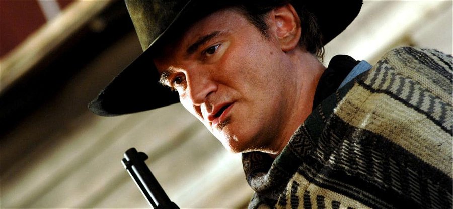 Filmen som Quentin Tarantino vill att Christopher Nolan ska göra om