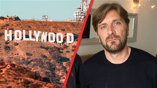 Ruben Östlund ger sitt stöd till strejken i Hollywood: "Ja, kör!"