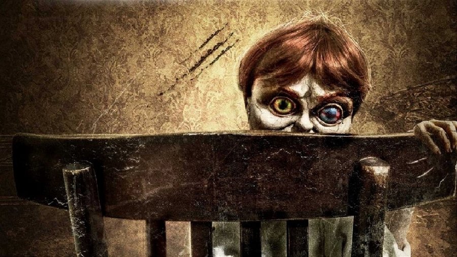 7 tips på fruktansvärt dåliga skräckfilmer