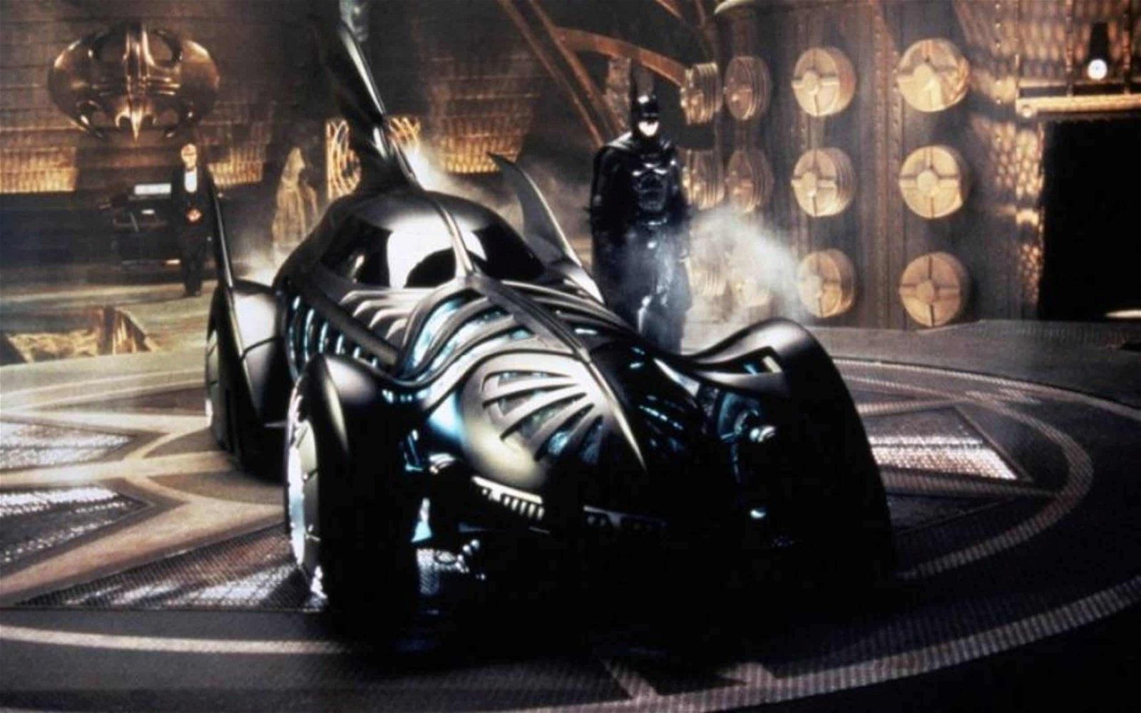 Vilken Batmobil är egentligen bäst? Filmtopp rangordnar Batmans vrålåk genom tiderna!