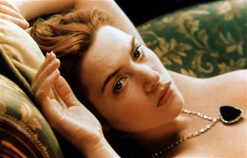 Därför kan Kate Winslet inte se James Camerons Titanic: "Det är fruktansvärt"