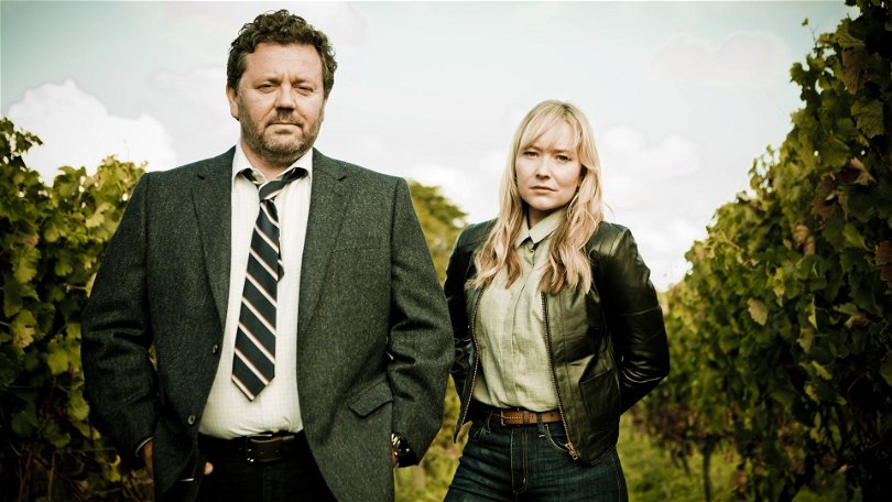Morden i Brokenwood – ny säsong (23/7 på TV4 Play)