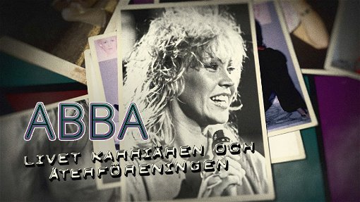 Recension: ABBA: Livet, karriären och återföreningen (2021)
