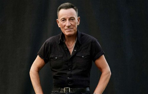 Har du missat Bruce Springsteens Oscarsfilm? Streama den här!